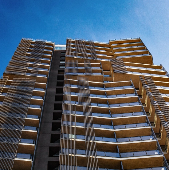 Edifício Ayra by Greystar